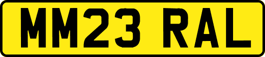 MM23RAL