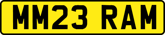 MM23RAM
