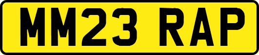MM23RAP