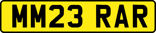 MM23RAR
