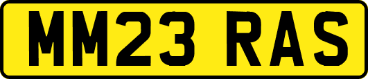 MM23RAS