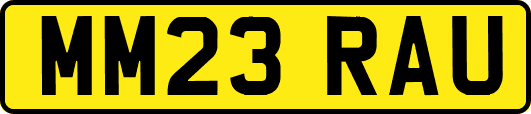 MM23RAU