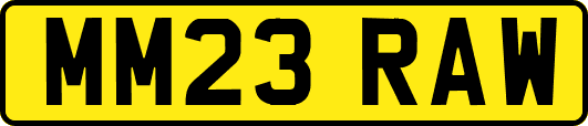 MM23RAW