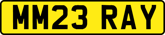 MM23RAY