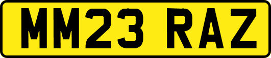 MM23RAZ