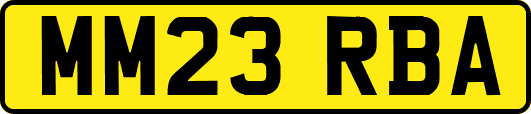 MM23RBA