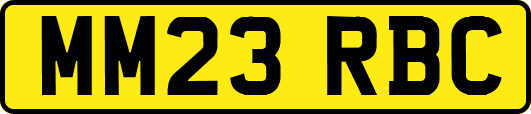 MM23RBC