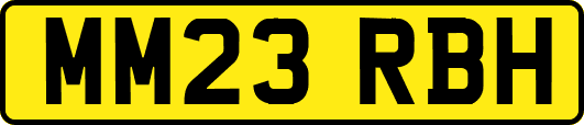 MM23RBH