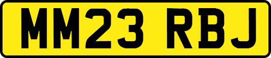 MM23RBJ