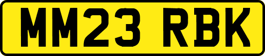 MM23RBK