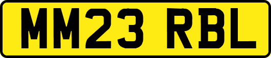 MM23RBL