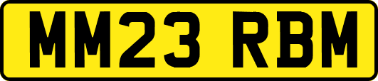 MM23RBM