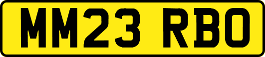 MM23RBO
