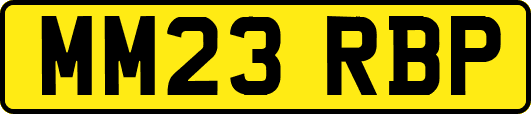 MM23RBP