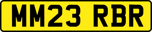 MM23RBR