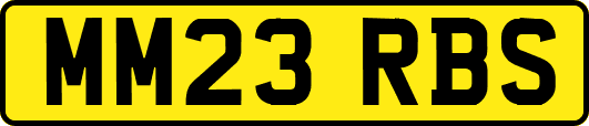 MM23RBS