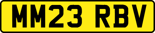 MM23RBV