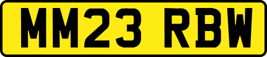 MM23RBW