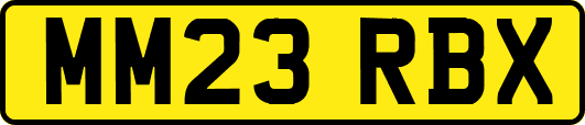MM23RBX