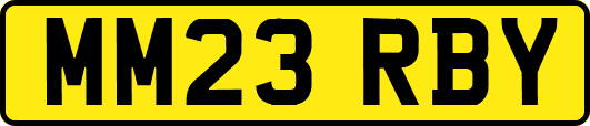MM23RBY