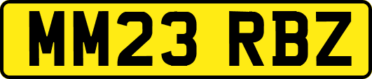 MM23RBZ