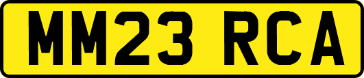 MM23RCA