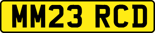 MM23RCD
