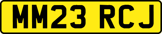 MM23RCJ