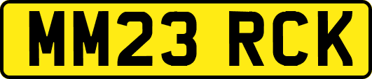 MM23RCK