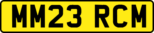 MM23RCM
