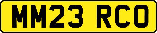 MM23RCO