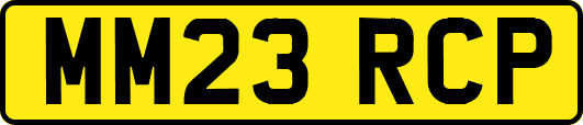 MM23RCP