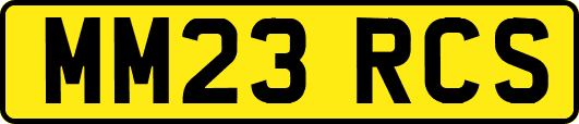MM23RCS