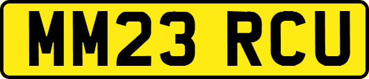 MM23RCU