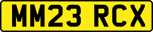 MM23RCX