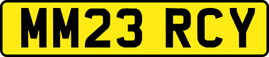 MM23RCY
