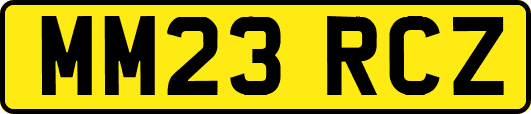 MM23RCZ