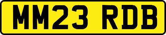MM23RDB
