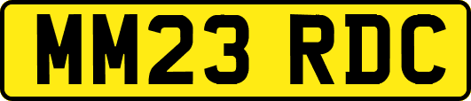 MM23RDC