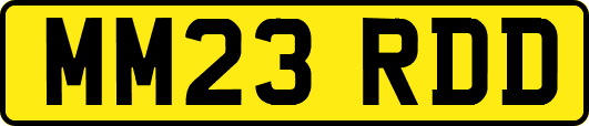 MM23RDD