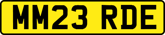 MM23RDE