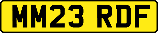 MM23RDF
