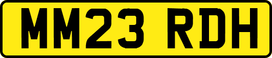 MM23RDH
