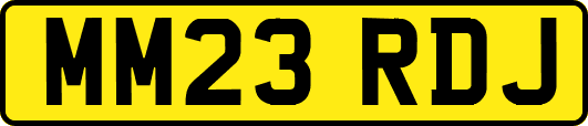 MM23RDJ