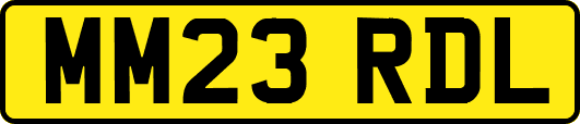 MM23RDL