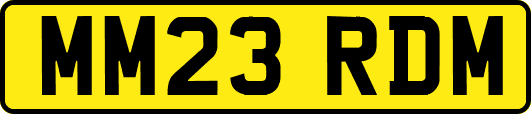 MM23RDM