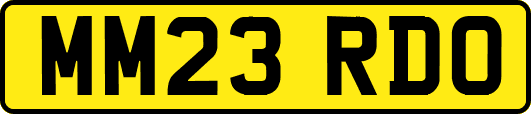 MM23RDO