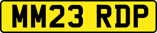 MM23RDP