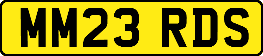 MM23RDS
