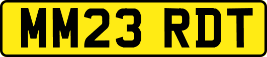 MM23RDT
